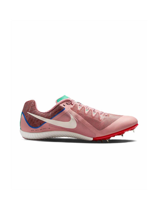Rival Sport Shoes Spikes All Red / Stardust / Malachite / University Red / Pale Ivory
