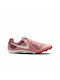 Rival Sport Shoes Spikes All Red / Stardust / Malachite / University Red / Pale Ivory