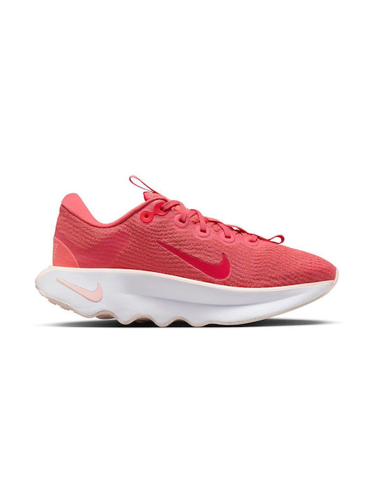 Nike Motiva Sneakers Orange