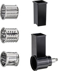 Set Accesorii Feliere și Răzuire Compatibil Caso Germany Km1800 03160
