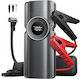 Starter Portabil Pentru Baterii Auto și Motocicletă 20000mAh Cu Pompă și Obiectiv 12V
