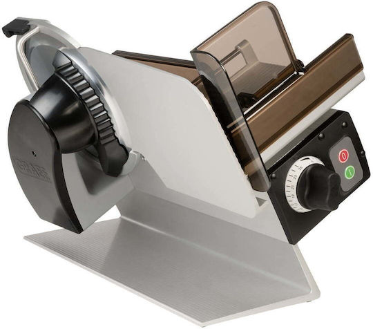 Graef Concept 25 S 0-20 Mm Mașină De Tăiat Multifuncțională 605x300x401mm