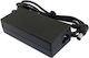 CoreParts Universal Laptop-Ladegerät 65W 19.5V 3.3A mit abnehmbarem Netzkabel