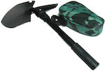 Metallic Folding Shovel with Handle BCTK-42002SFT80BK-OEM