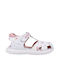 Biomecanics Shoe Sandals White