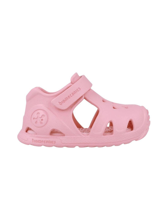 Biomecanics Kids' Sandals Anatomic Pink