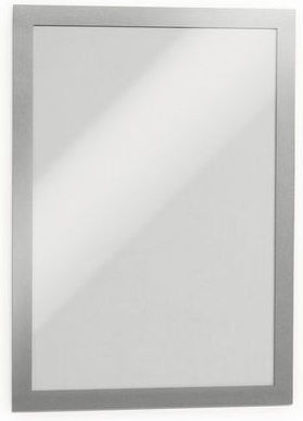 Durable Sticky Note Pads in Cube Silver 10.5x14.8pcs Set of 2pcs