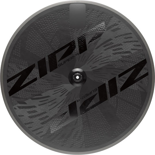 Zipp Super-9 Carbon Disc Tubeless Disc Brake Center Lock 700c Rear XDR 12x142 B1 Wheel