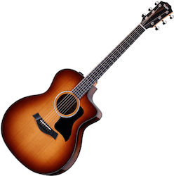 Taylor 214ce-koa Sb Plus Ηλεκτροακουστική Κιθάρα Taylor 214ce-koa Sb Plus Ηλεκτροακουστική Κιθάρα