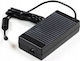 CoreParts Universal Φορτιστής Laptop 150W 19.5V 7.7A με Αποσπώμενο Καλώδιο Τροφοδοσίας και με σετ βυσμάτων