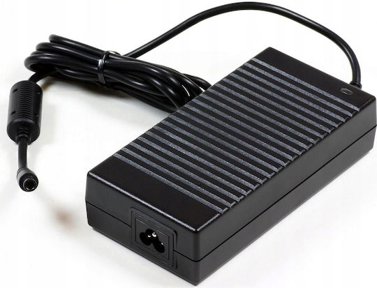 CoreParts Universal Φορτιστής Laptop 150W 19.5V 7.7A με Αποσπώμενο Καλώδιο Τροφοδοσίας και με σετ βυσμάτων