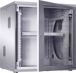 Rittal Boden Rack-Schrank 9U