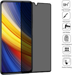 Anti-spy Privacy Full Tempered Glass Xiaomi Redmi Note 9s/note 9 Pro Black Anti-spy Privacy Full Tempered Glass Xiaomi Redmi Note 9s/note 9 Pro Black
