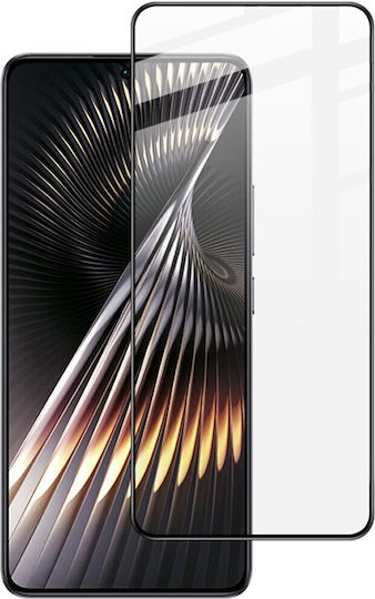 Full Face Tempered Glass (Poco X7 Pro)