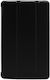 iNOS Klappdeckel Robust Schware (Xiaomi Redmi Pad SE 8.7)