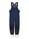 Lego Wear 11010130-590 Παιδική Σαλοπέτα Σκι & Snowboard Μπλε