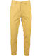 Trousers Chino in Regular Fit Beige