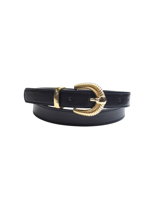 FantazyStores Women's Belt Black