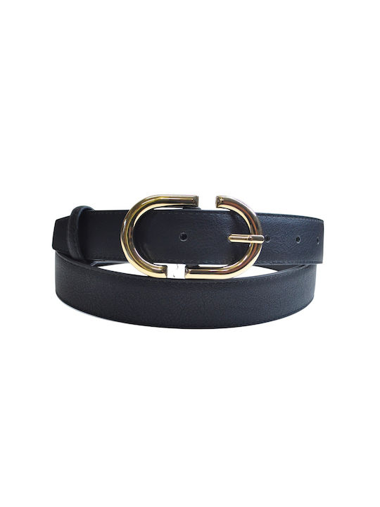 FantazyStores Women's Belt Black