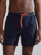 Men's Swimwear Shorts Blue