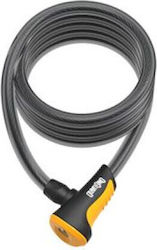 OnGuard Neon Bicycle Cable Lock