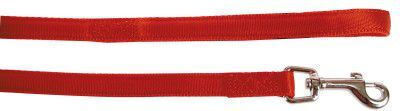 Zolux Dog Leash/Lead Strap in Red color