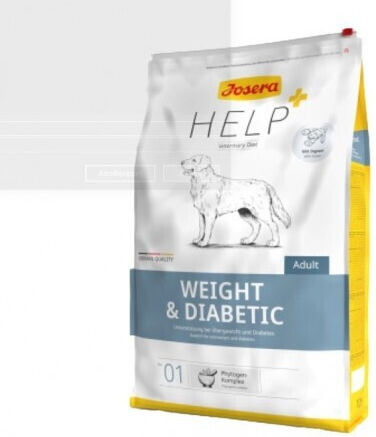 Josera Help 4.5кг Суха Храна за Кучета с Птици