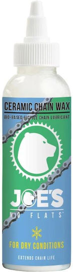 Joe's Κερι Αλυσιδας Ποδηλατου Ceramic Chain Wax 125ml 180730