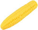 Emojibator Corn Vibrator 12cm Gelb