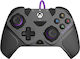 Victrix Gambit Prime Wired Gamepad για PC / PS4 / PS5 Μαύρο