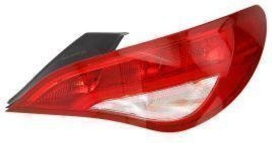 Magneti Marelli Αριστερό Πίσω Φανάρι Led 13-16