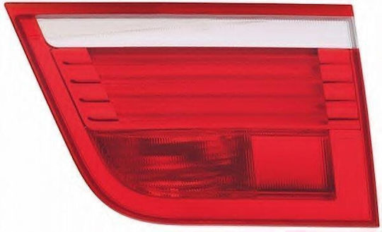Magneti Marelli Taillights for BMW X5 07-10
