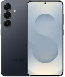 Samsung Galaxy S25 5G Dual SIM (12/256GB) Blue Black