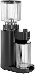 Zwilling J.A. Henckels Elektrischer Kaffeemühle 150W mit einer Kapazität von 400gr Braun Zwilling J.A. Henckels Elektrischer Kaffeemühle 150W mit einer Kapazität von 400gr Braun