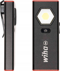 Wiha Arbeits- und Baustellenbeleuchtung LED Wiha Arbeits- und Baustellenbeleuchtung LED