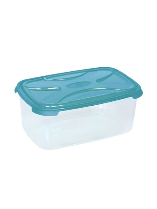 Cyclops Fresco Lunchbox Kunststoff Blau Geeigne...