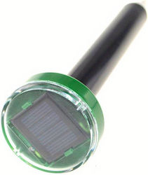 Solguard Abwehrpfosten Nagetiere / Schlangen Solar Solguard Abwehrpfosten Nagetiere / Schlangen Solar