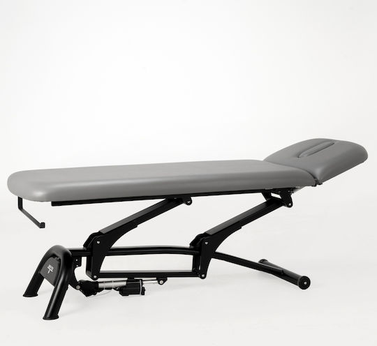 Sintang Akito Gea Bett Massage und Physiotherapie aus Metall 196x74cm.