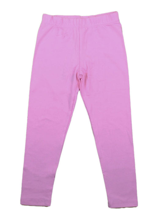 Joyce Kids Long Legging Lilac