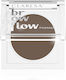 Claresa Brow Flow Pomade για Φρύδια 01 Taupe Blonde 3.5gr