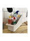 Cupboard Shelf 12x38x32cm