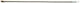 Ufl Ipex To Blank-end 30cm