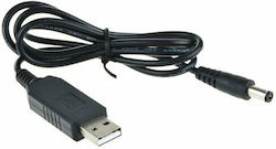 #44387 Usb Cable Dc To Dc12v Power Bank #44387 Usb Cable Dc To Dc12v Power Bank