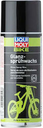 Спрей за колела Liqui Moly Bike Wax 400 мл Спрей за колела Liqui Moly Bike Wax 400 мл
