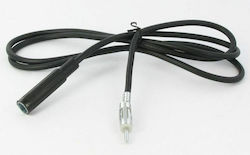 Extensie antenă FM 50cm D-ct27uv06