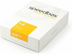 Speedbox 1.2 Shimano Motoren +etp