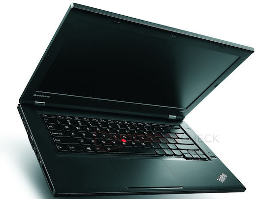 Thinkpad L440 Refurbished Grade A 14" (Core i3-4000M/8GB/120GB SSD/W11 Pro)