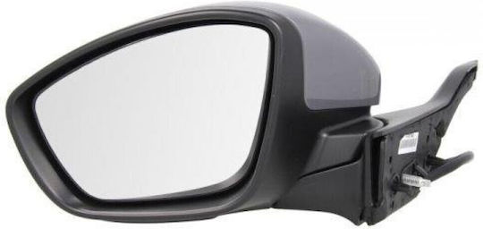 Prasco Electric Heated Car Left Side Mirror with Signal