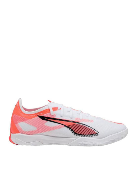 PUMA Ultra 5 Match Футболни Обувки Зала Многоцв...