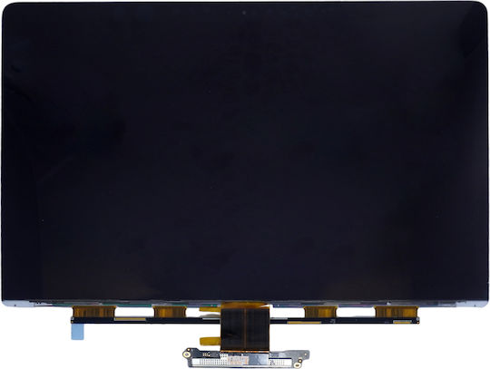 Apple MacBook Air 12" Retina Display A1534 2015 EMC 2746 LSN120DL01 A01 2304x1440 MF855CH MJ4M2CH MF855LL/A MF865LL/A Code 5375